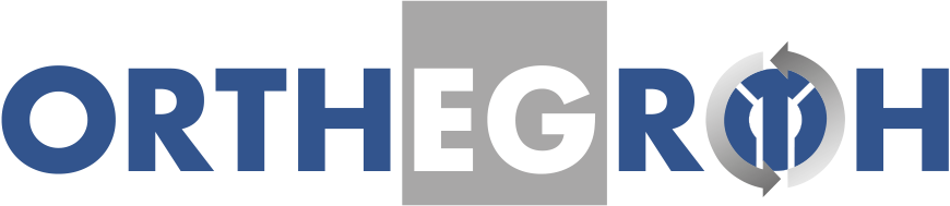 ORTHEGROH eG  – Logo