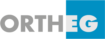 Ortheg eG  – Logo