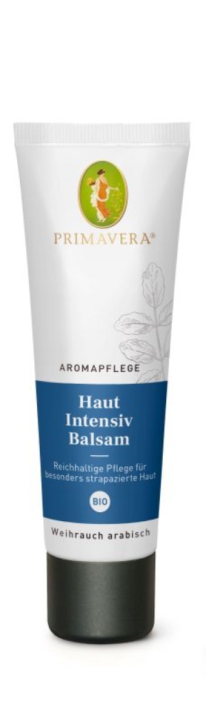 Haut Intensiv Balsam bio, 50 ml